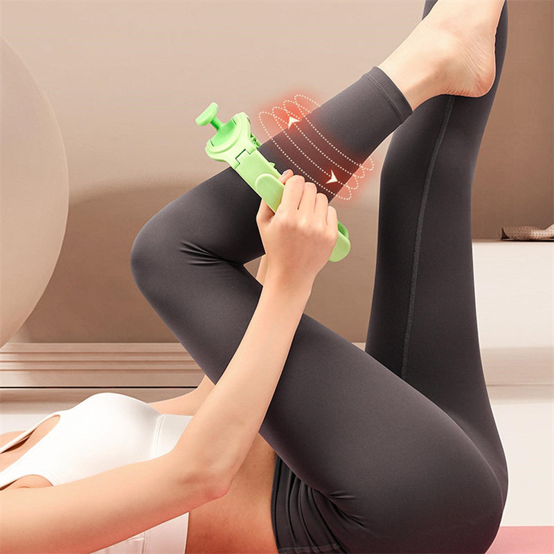 Kontour Roll® Cellulite breaking roller for legs and arms